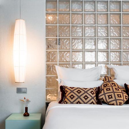 Kube Hotel פריז מראה חיצוני תמונה