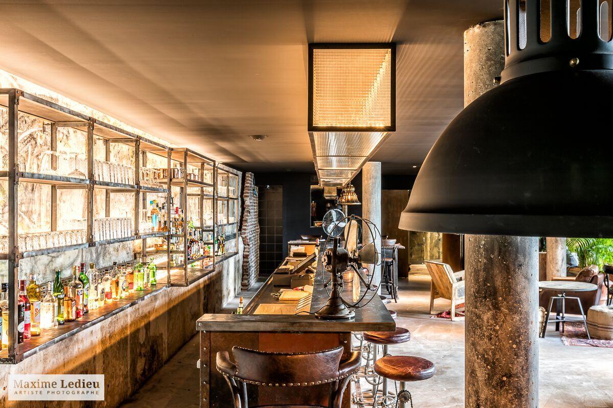Kube Hotel פריז מראה חיצוני תמונה