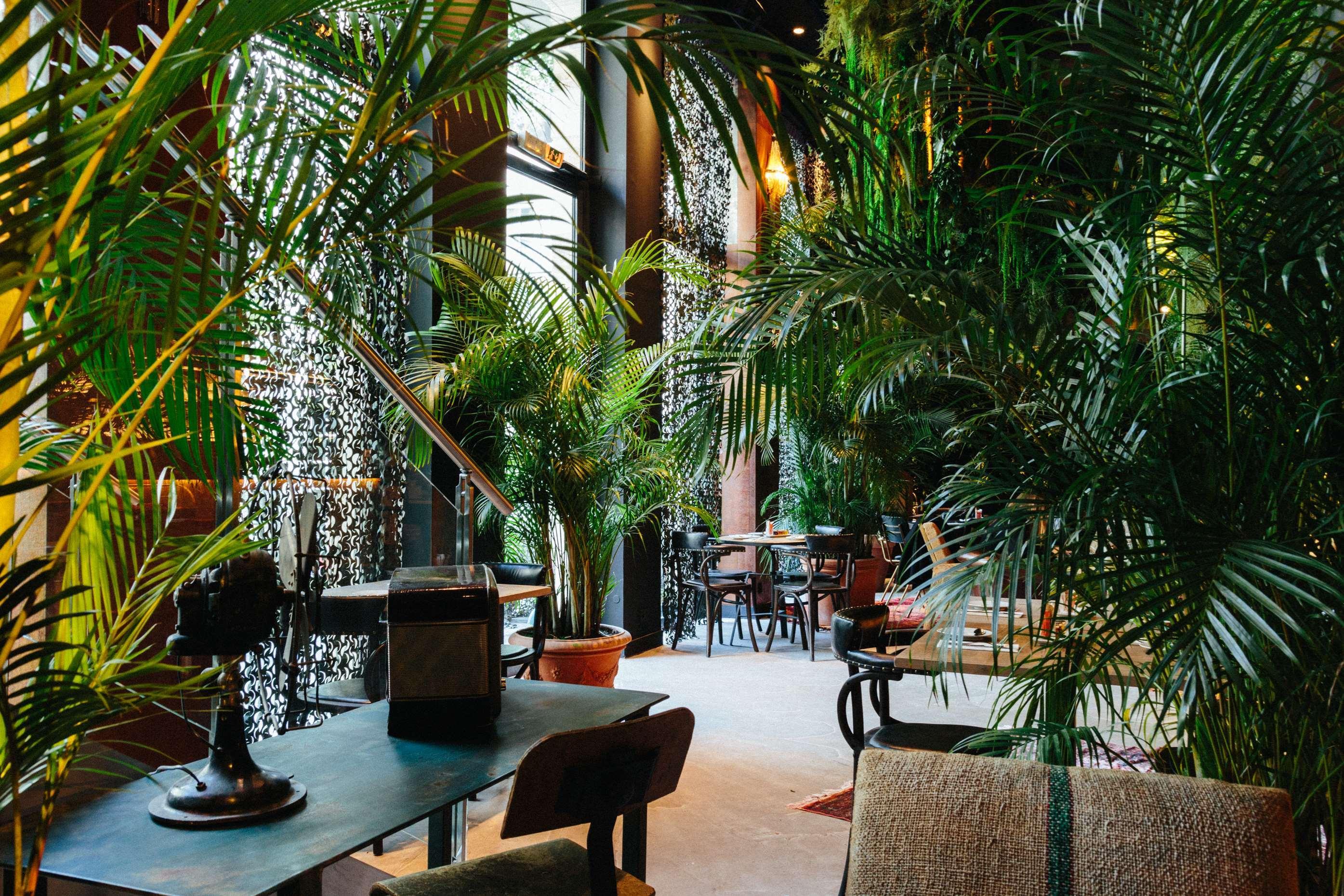 Kube Hotel פריז מראה חיצוני תמונה