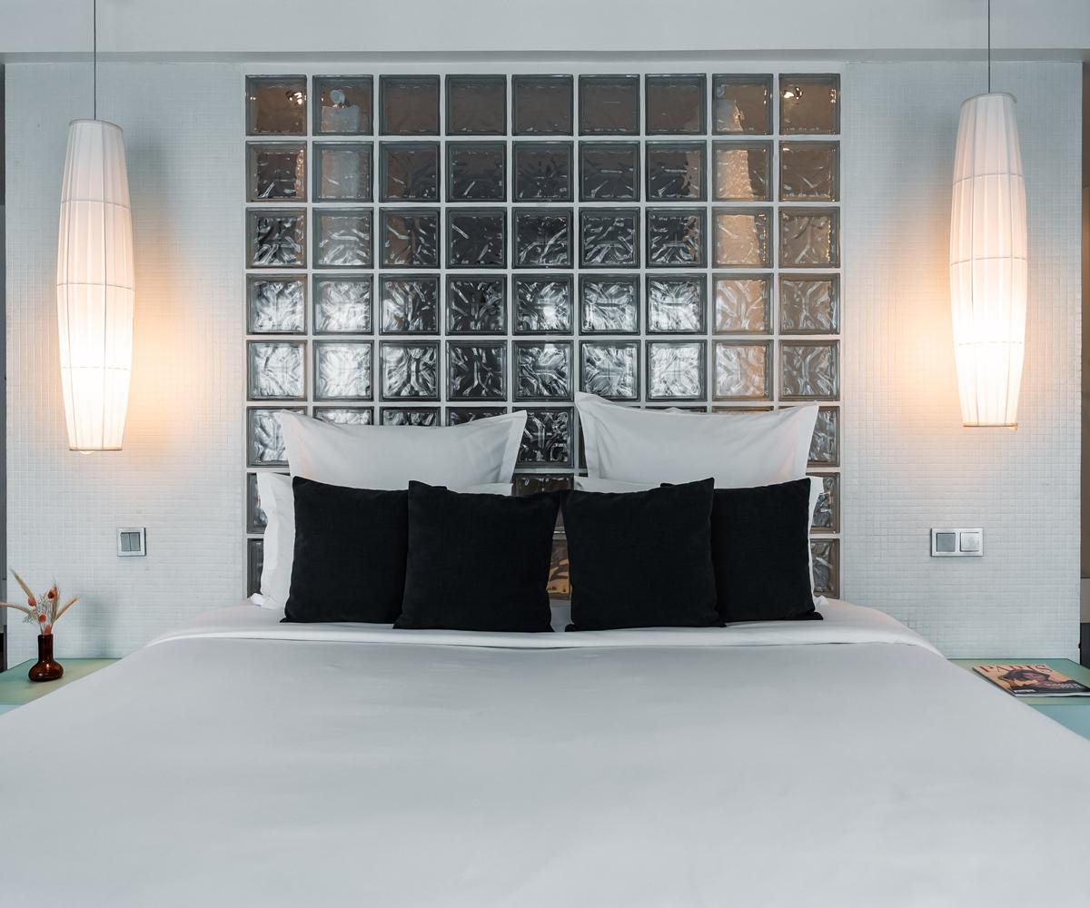 Kube Hotel פריז מראה חיצוני תמונה