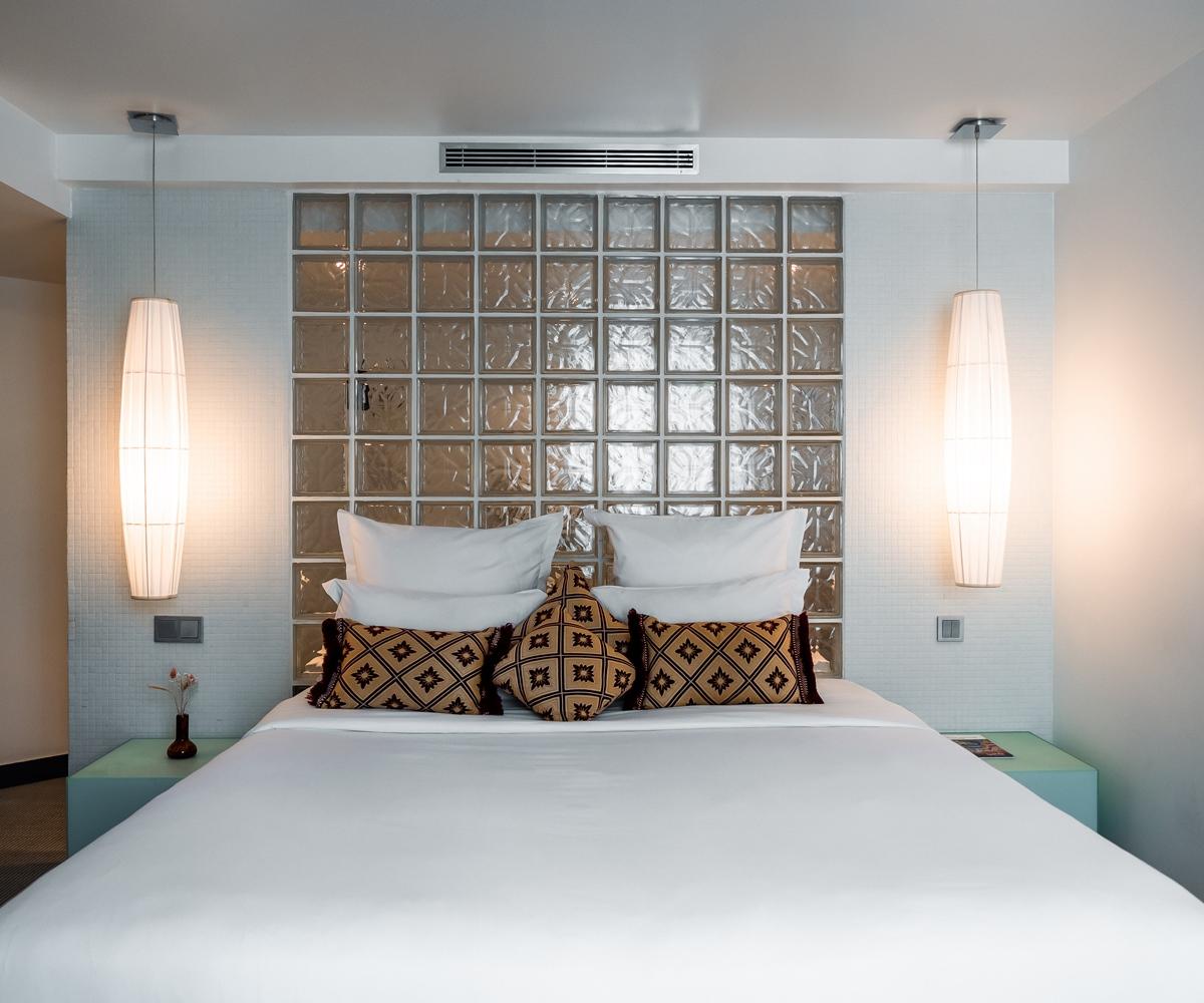 Kube Hotel פריז מראה חיצוני תמונה