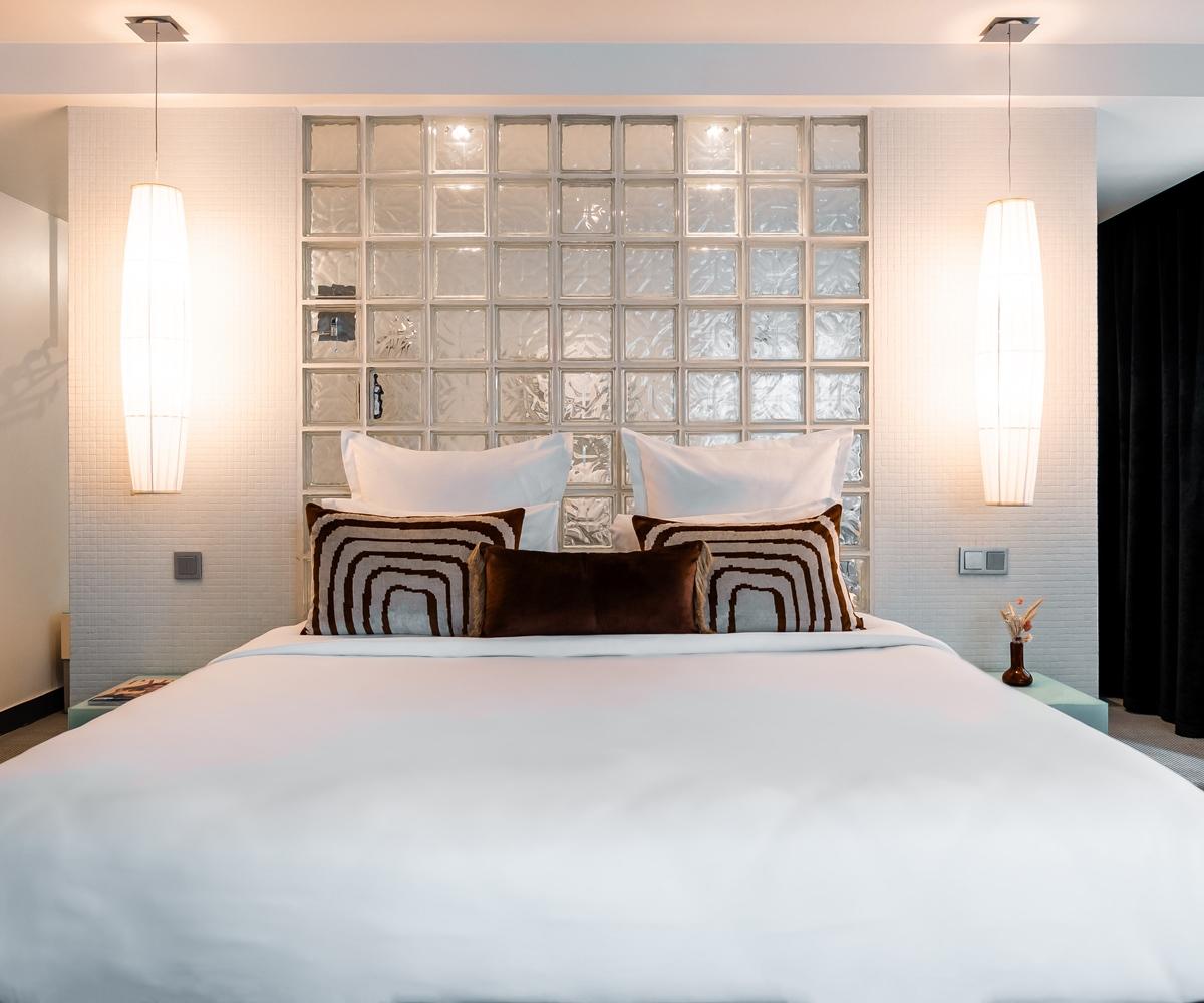 Kube Hotel פריז מראה חיצוני תמונה