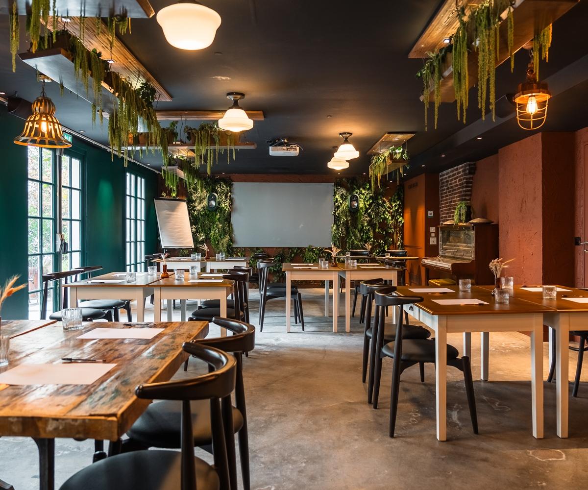 Kube Hotel פריז מראה חיצוני תמונה