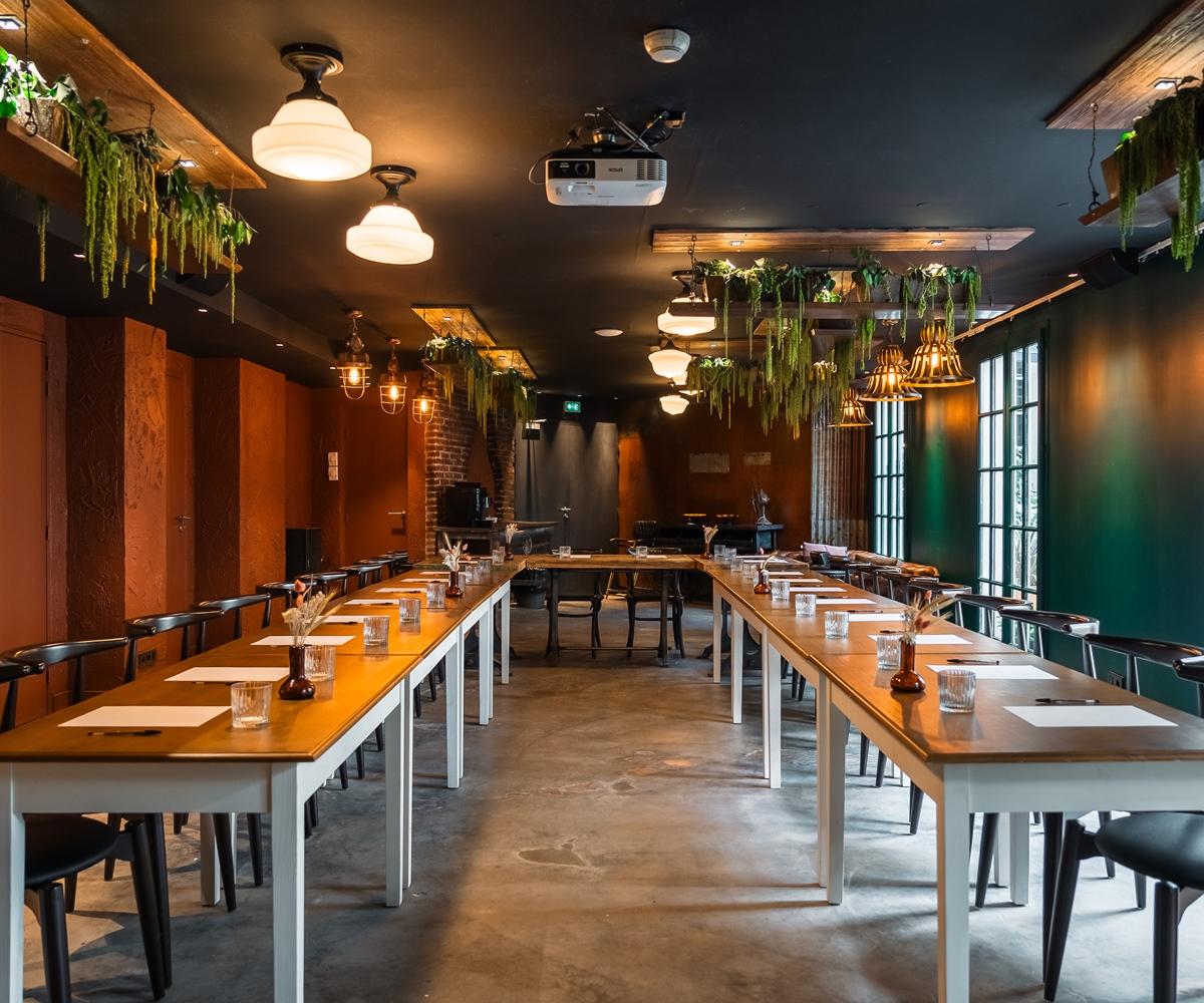 Kube Hotel פריז מראה חיצוני תמונה