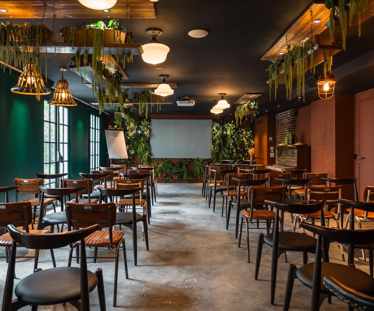 Kube Hotel פריז מראה חיצוני תמונה